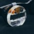 Brilliant Monocle is an open source augmented reality device that clips onto your glasses - Liliputing
