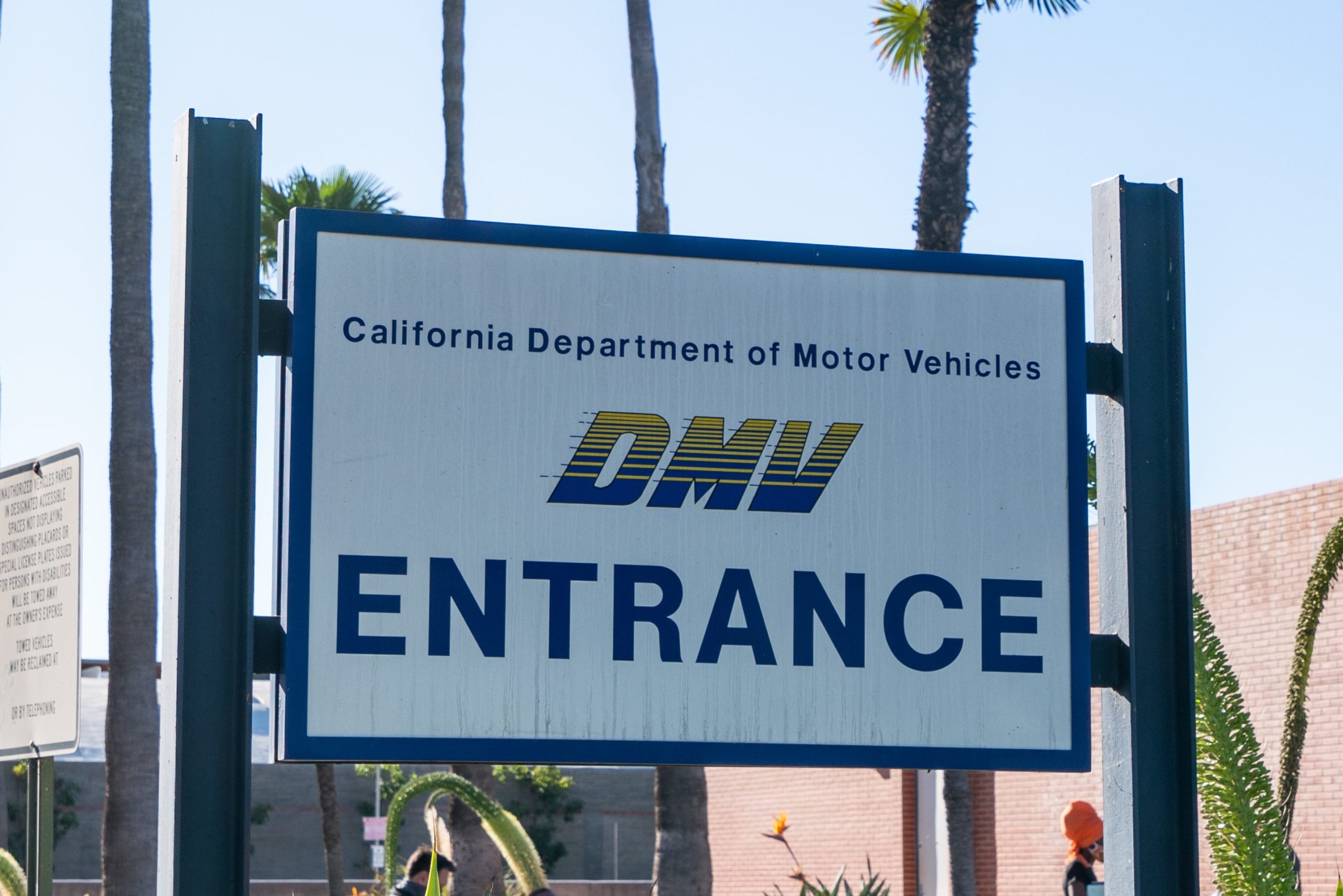California puts DMV on the blockchain | Fortune