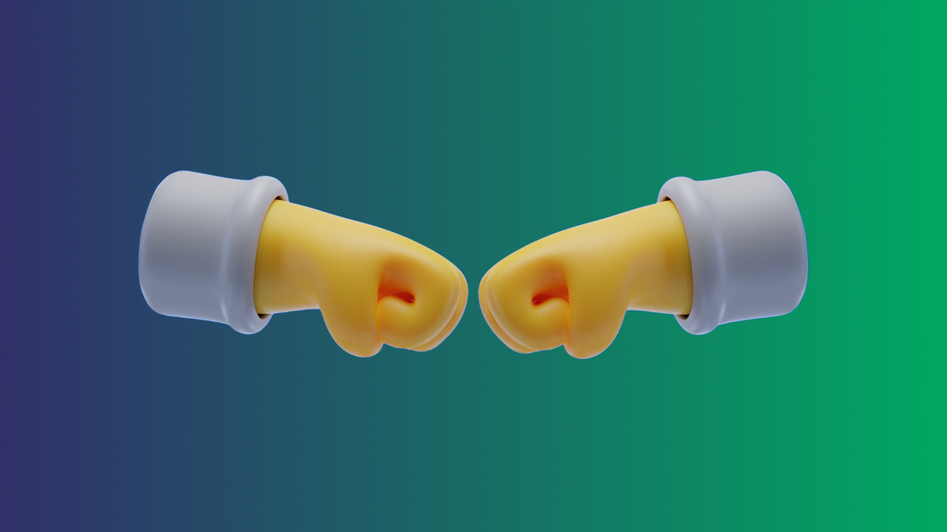 DeFi Protocols Do Fist Bumps To Promote Web3 Values