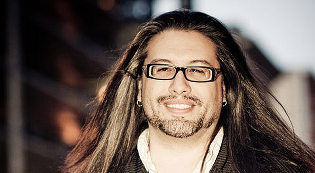 Doom co-creator John Romero sees virtual reality as a fad  – Virtual Reality Times
