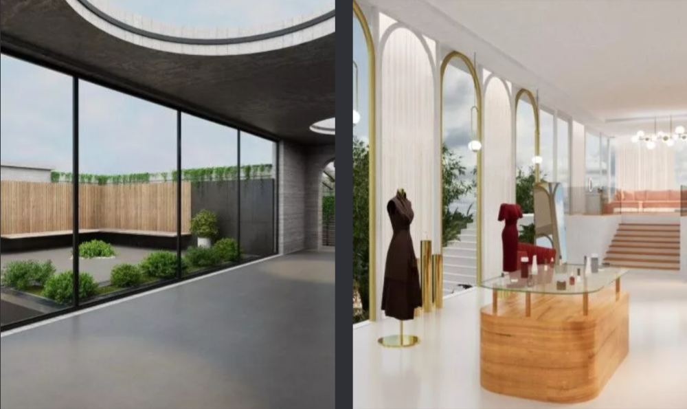 Emperia - virtual reality innovation