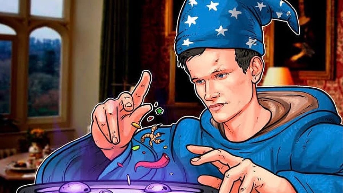 Ethereum Co-Founder Vitalik Buterin Says ‘Stealth Addresses’ Could Bring Privacy to Blockchain Transactions | Technology News