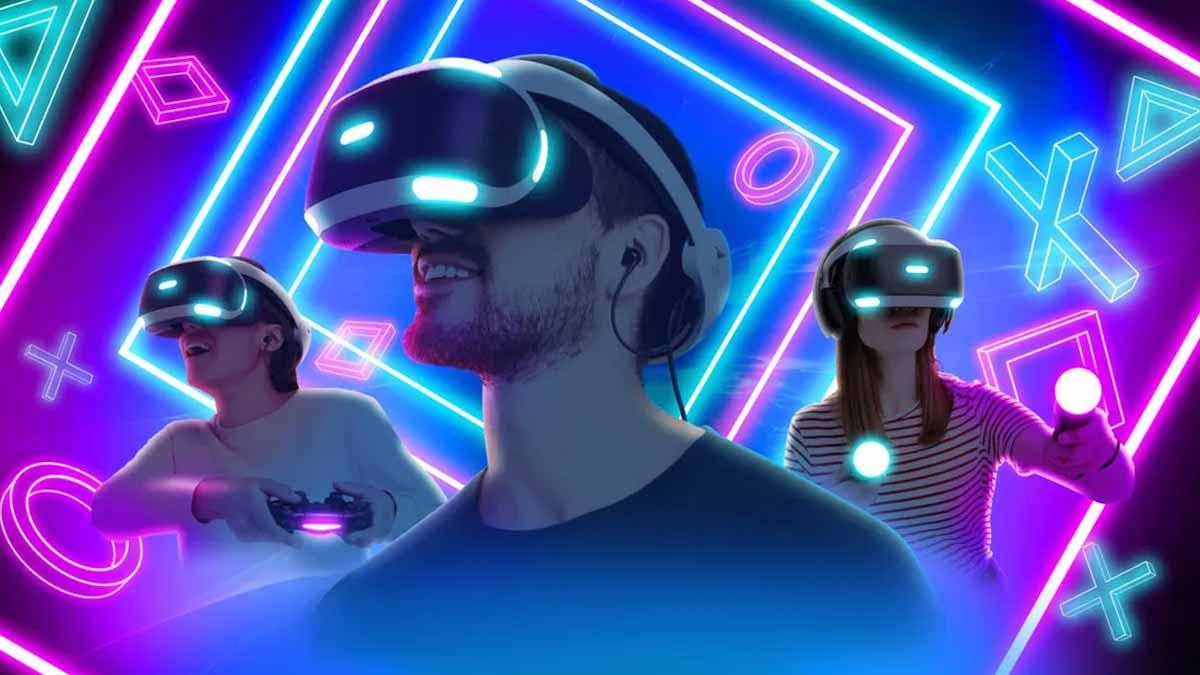 Exciting and immersive Virtual Reality games coming with Sony PlayStation VR 2 this year; Here's the list - BusinessToday
