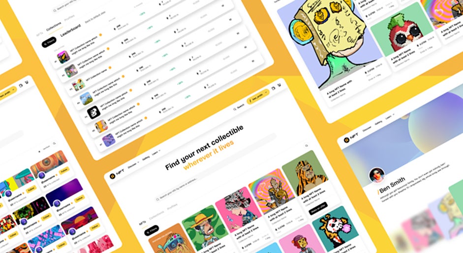 Exclusive: NFT.com Launches Public Beta, Offers 'Amazon Prime-Like Membership For Web3' - Immutable Hldgs (OTC:IHLDF) - Benzinga