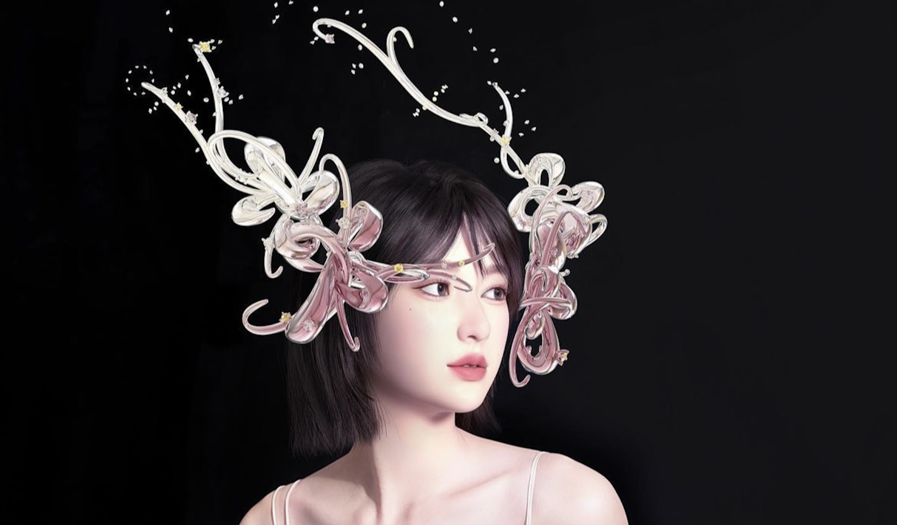 Faces of the Future: The Creatives Using Web3 To Revolutionize The Jewelry Industry | Jing Daily