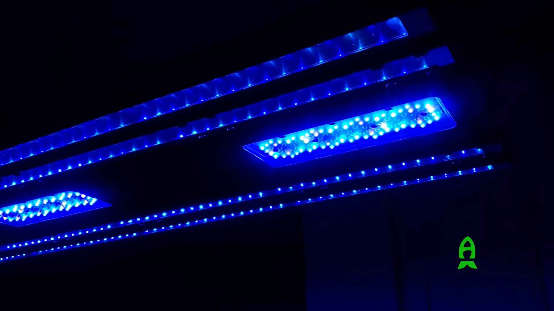 First look into the A.I. Blade