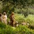 Follow Jesus Christ’s Steps With Augmented Reality Study Tool for the New Testa