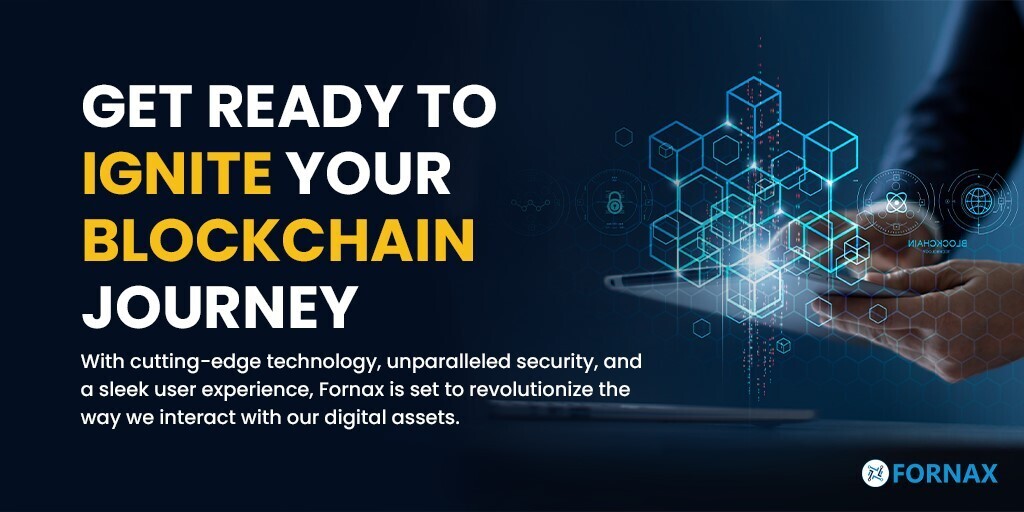 Fornax Launches Blockchain Version 1.0 with Limited Supply of 20 Million Coins, Smart Contract Support, and Cutting-Edge Technology