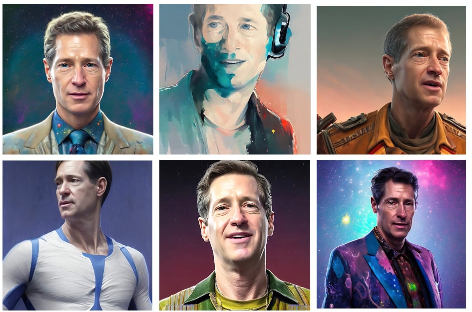 Generative Artificial Intelligence and the Future of Marketing