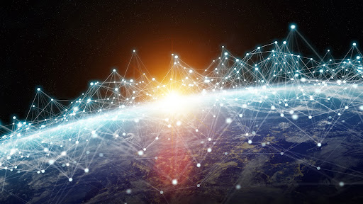 Here’s a Taste of What’s To Come in the Blockchain...