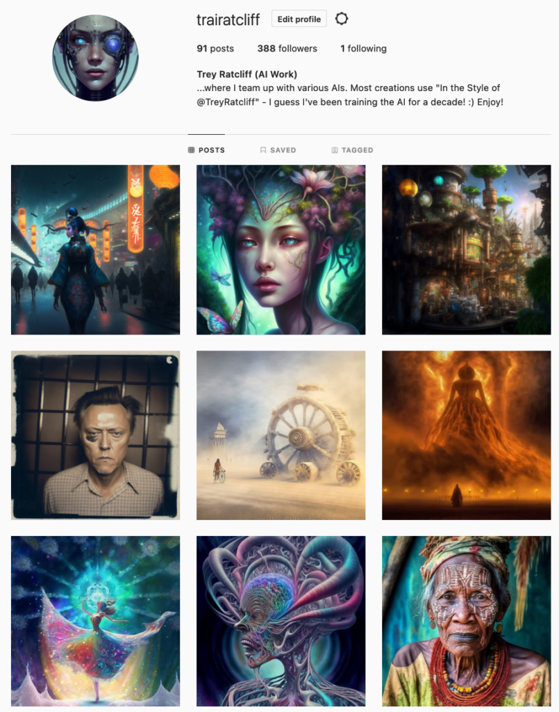 How Artificial Intelligence Interprets Bible Verses Pakko De La Torre