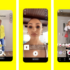 How Snapchat Has Been Dominating Augmented Reality