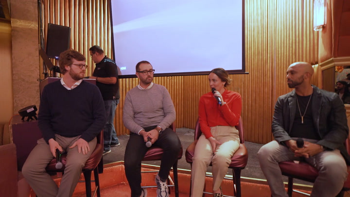 How Web3 Is Disrupting Video Streaming: Myco, Theta Labs, and Actor David Bianchi - Decrypt