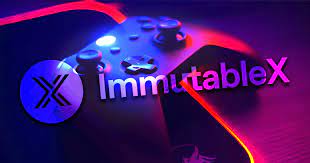 ImmutableX Passport -Gaming Onboard Web3 - Live Trading News