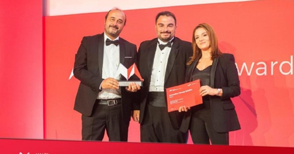 Maltese Intelligence Ranking Irrigoptimal: A Maltese artificial intelligence solution tackling ...
