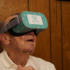 Is virtual reality a way to battle loneliness in older adults? - MarketWatch