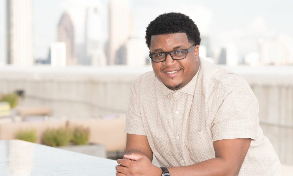 Keith Wilson Founder & CEO of Klearcoat Labs - building a bridge between the automotive industry and the Web3 community. - TechBullion