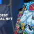 Largest Blockchain-Integrated Physical Art in the Philippines