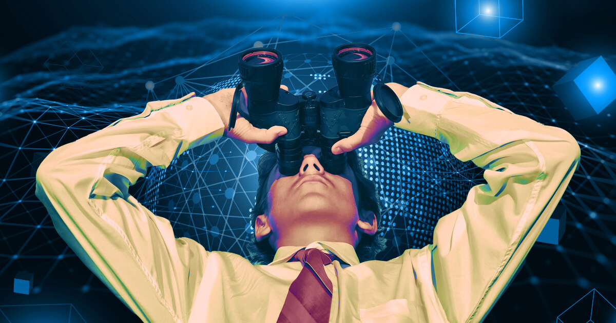 Op-ed: What can we see in web4 that we're missing in web3?