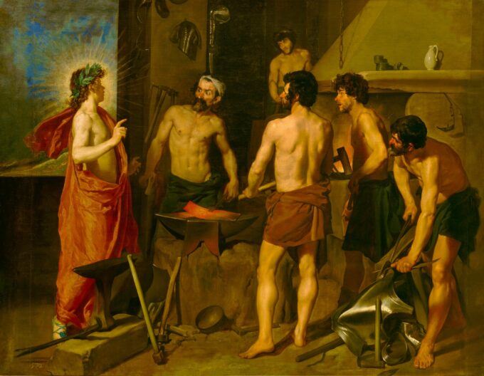 Playing God: Wisdom from the Greeks or Monsters of Artificial Intelligence? - CounterPunch.org