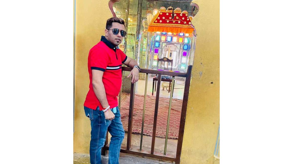 Ratnesh Kumar, a growing growth and social media monetization analyst, talks about Artificial Intelligence in influencer marketing