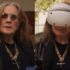 See OZZY OSBOURNE In Commercial For PlayStation VR 2 Virtual Reality Headset - BLABBERMOUTH.NET