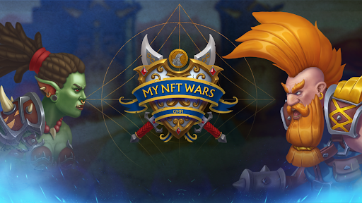 Social Discovery Group Leads $2 Million Private Round of Web3 AI-driven Gaming Metaverse ‘My NFT Wars’