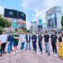 Softbank teams with startup Oasys as a blockchain gaming validator | VentureBeat
