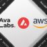 Techmeme: Amazon partners with Ava Labs, which develops the Avalanche blockchain, to support Avalanche's infrastructure and dApp ecosystem through its AWS marketplace (Jacquelyn Melinek/TechCrunch)