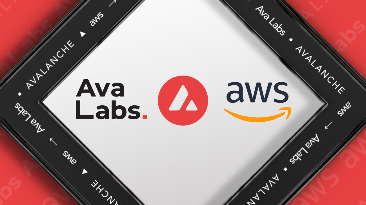 Techmeme: Amazon partners with Ava Labs, which develops the Avalanche blockchain, to support Avalanche's infrastructure and dApp ecosystem through its AWS marketplace (Jacquelyn Melinek/TechCrunch)