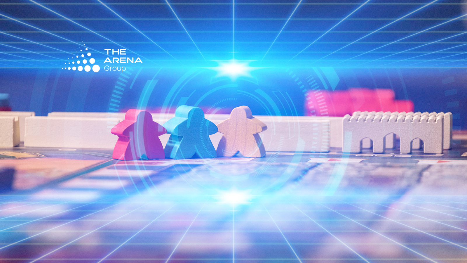 The Arena Group Announces Strategic Partnerships With Artificial Intelligence Firms