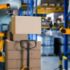 The Rise of Artificial Intelligence (AI) in Hybrid Fulfillment Warehousing