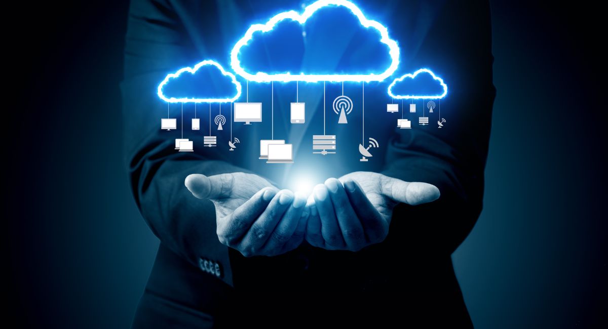 Top 5 Benefits Of Blockchain In Cloud Computing