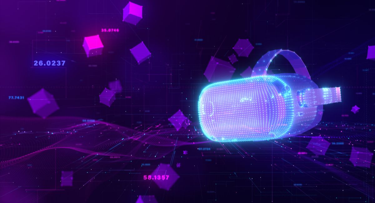 Top 5 Virtual Reality Headsets In The Market To Be A Part Of Metaverse World