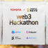 Toyota Motor Corporation Announces a Web3 Hackathon on Astar