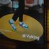 Vyking launches in-store augmented reality “Magic Mirror” for footwear