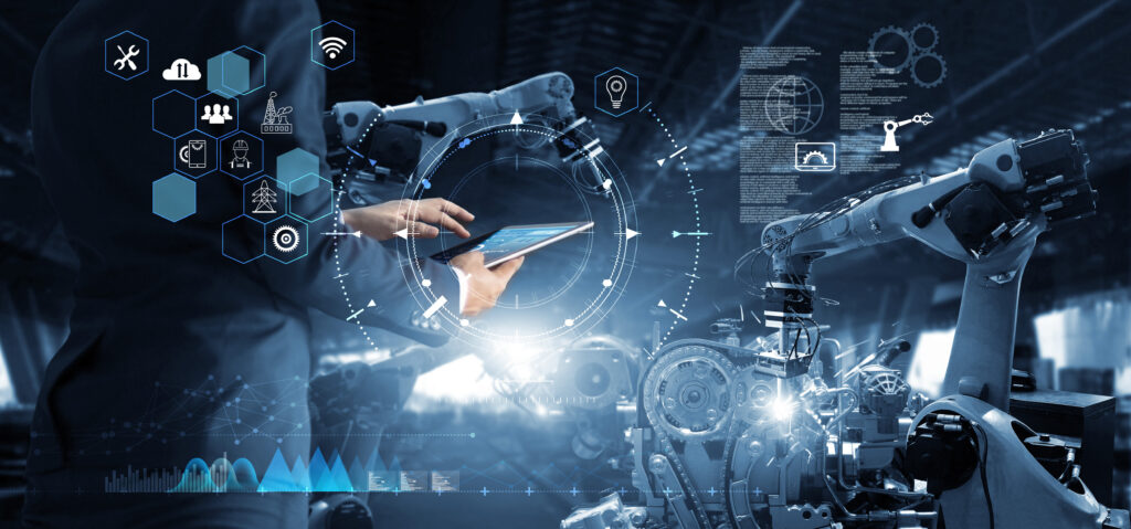 6 benefits of augmented reality in the industry - Dassault Systèmes blog
