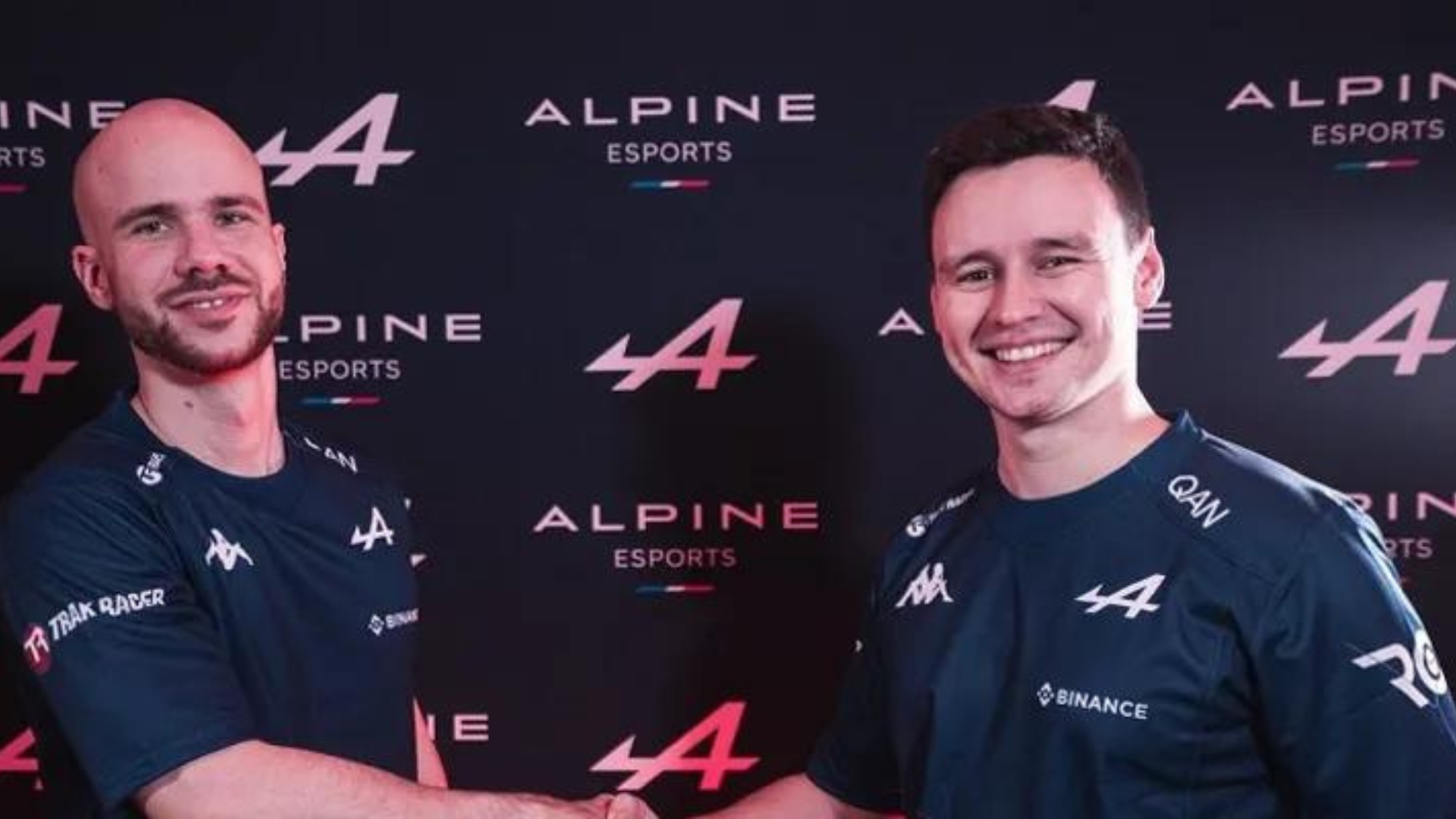 Alpine Esports partners with L1 blockchain QANplatform