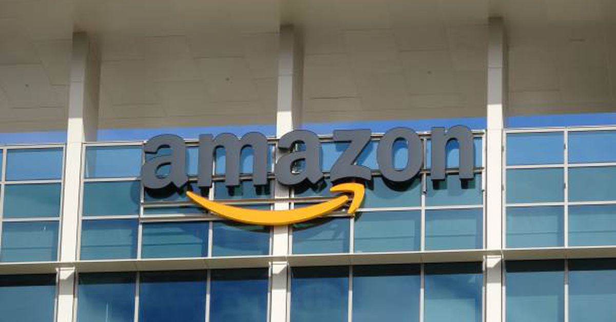 Amazon's NFT Plans Teased in a Receipt Mailed Friday Afternoon