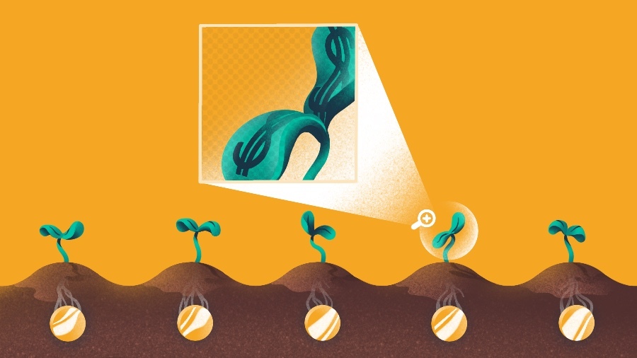 Artificial Intelligence In Agtech Is Blooming