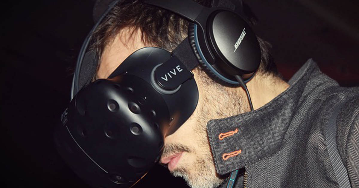 Augmented reality has potential in obstacle navigation for people with low vision