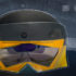 Augmented reality headset enables users to see hidden objects