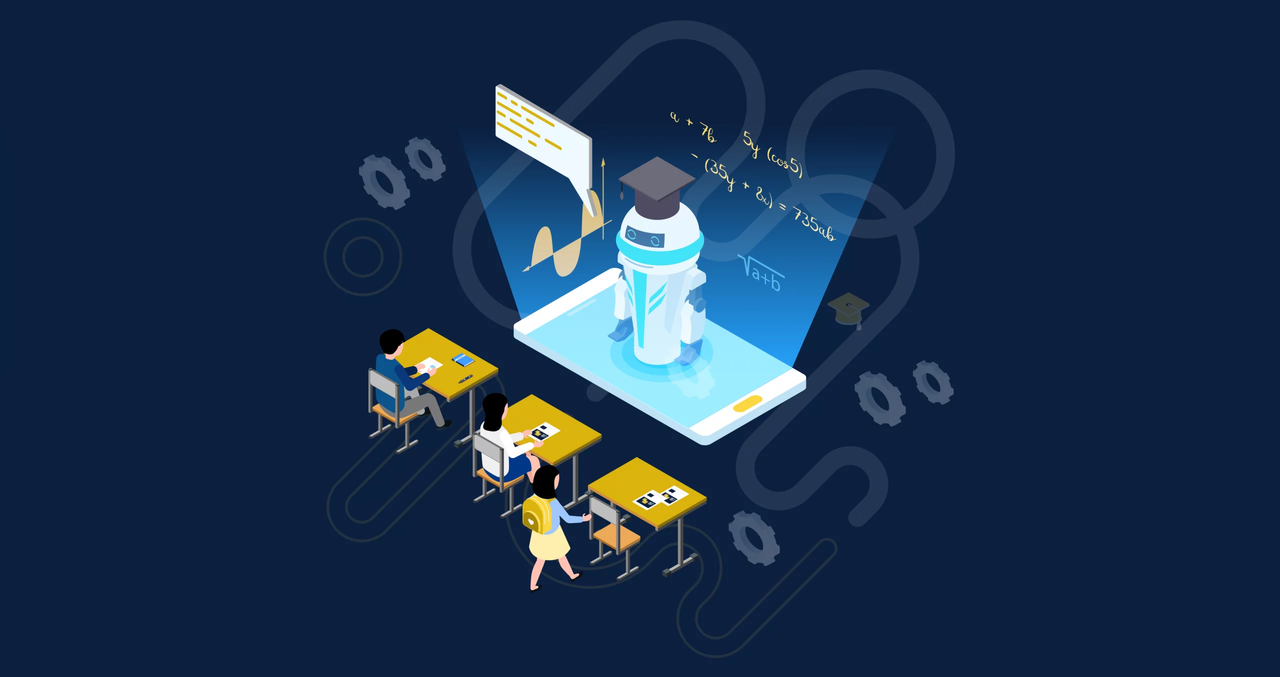 Augmented reality in education enhancing learning experiences pakko