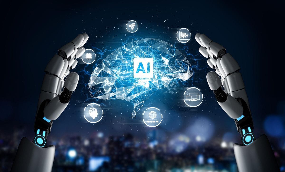 BING, Meta & Google innovations are redefining artificial intelligence industry