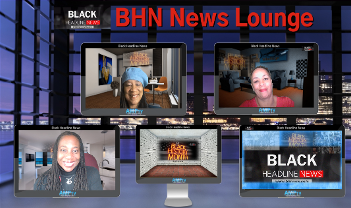 Black Headline News Virtual Reality Center soft launch is big success with 'Black Press Experience'