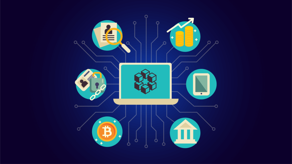 Blockchain and Cryptocurrency Mass Adoption: The Future of Finance
