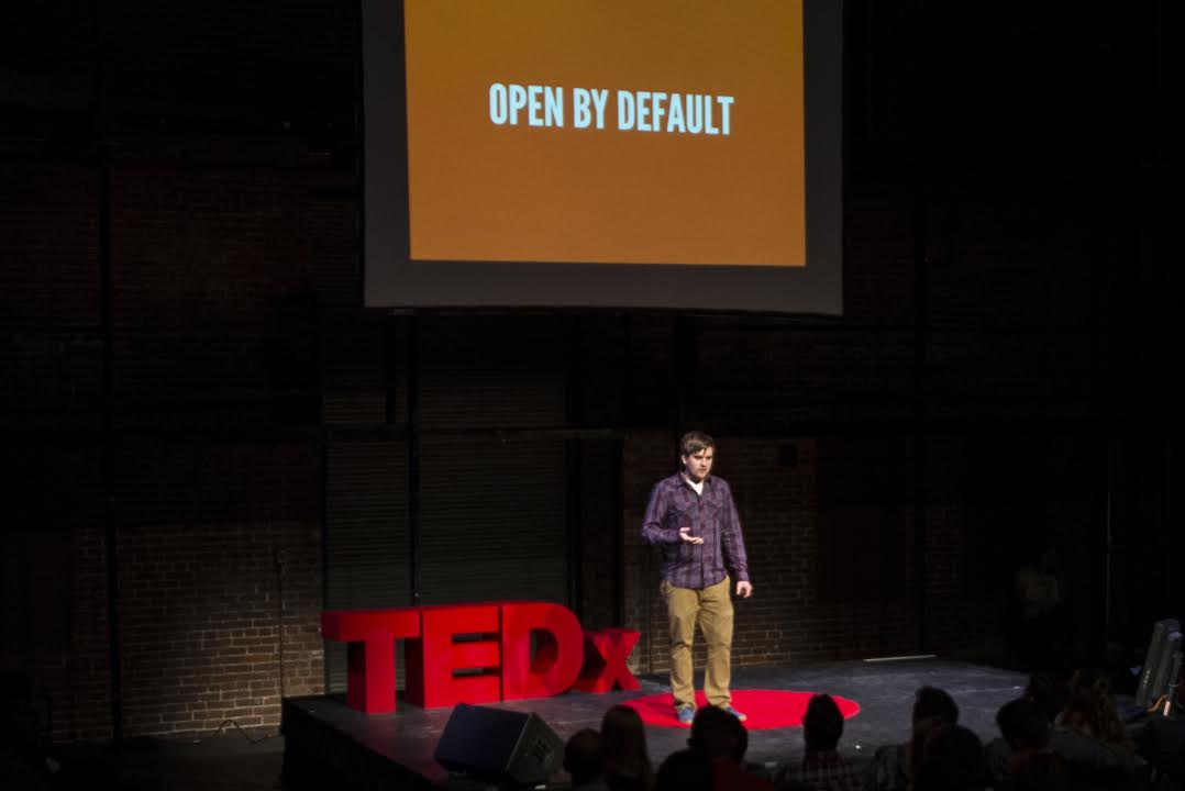 Brad Frost – Music, Web Development, & Artificial Intelligence