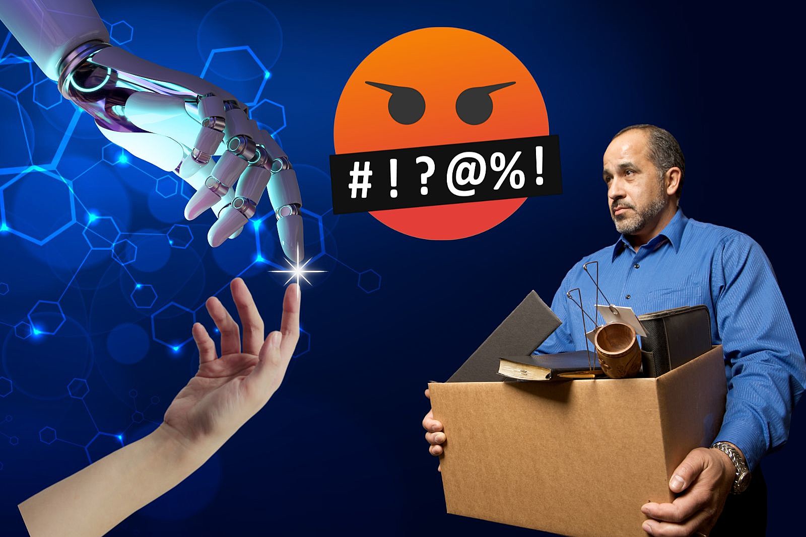 Can Your Job Be replaced by Artificial Intelligence?