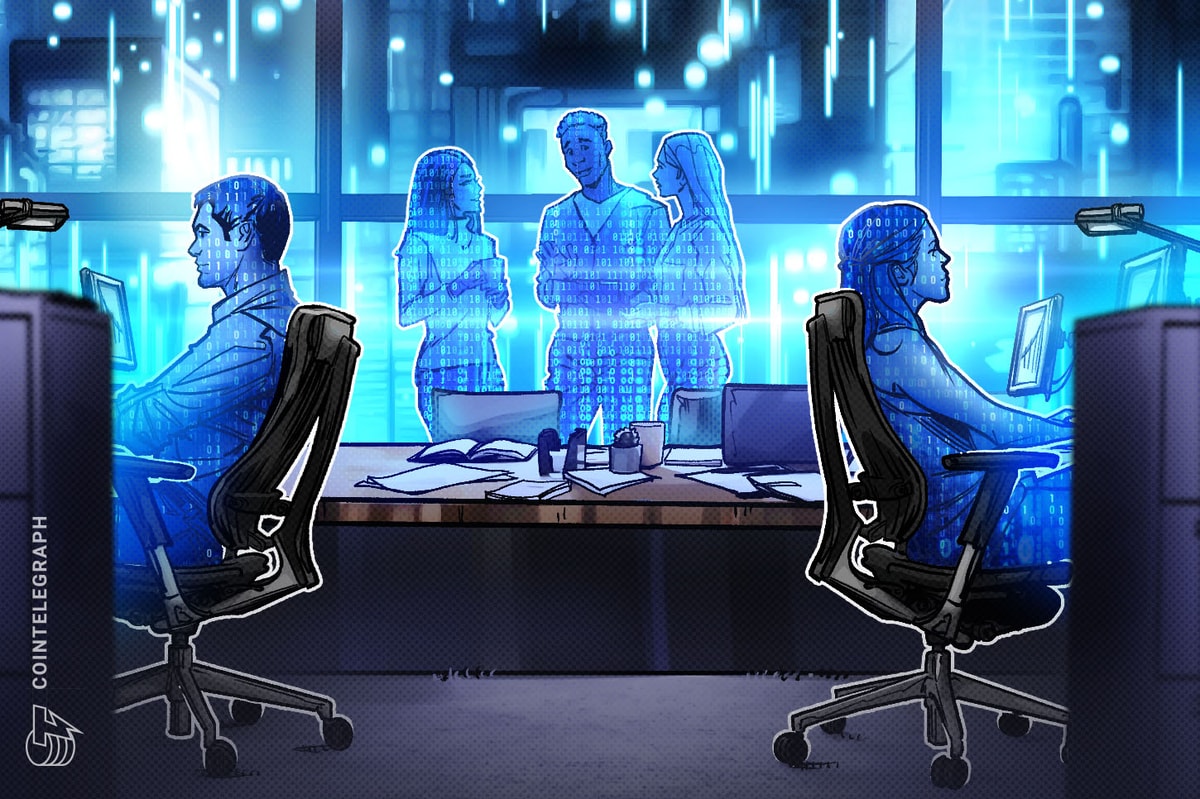 Death in the metaverse: Web3 aims to offer new answers to old questions