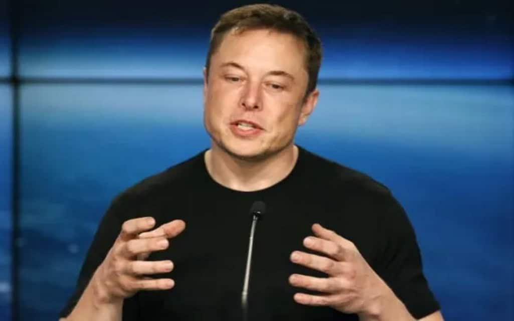Elon Musk: I am worried and nervous about this artificial intelligence